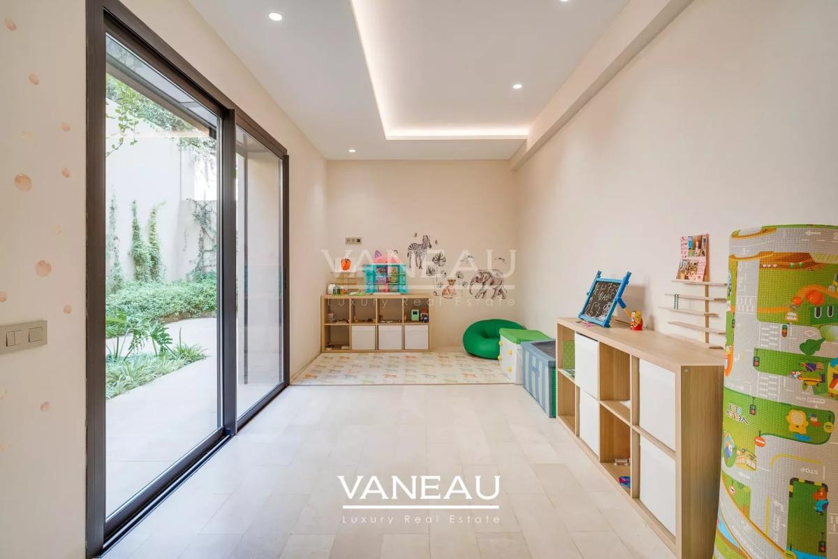 Villa d'exception neuve 5 suites golf d'Amelkis