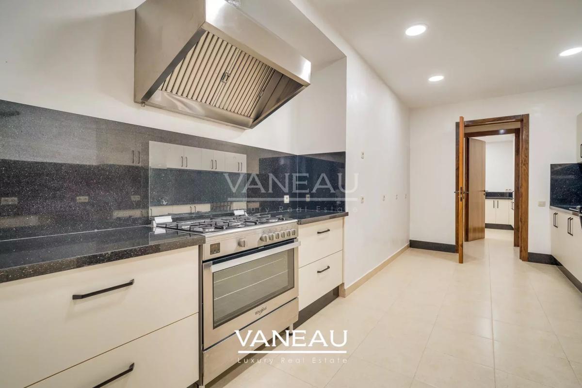 Villa d'exception neuve 5 suites golf d'Amelkis