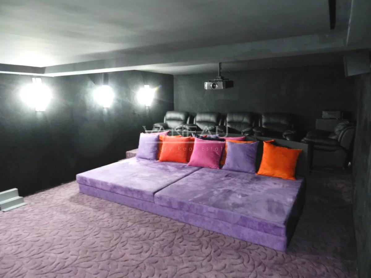 Maison d'hôte Luxueuse d'architecte à 20 minutes du centre