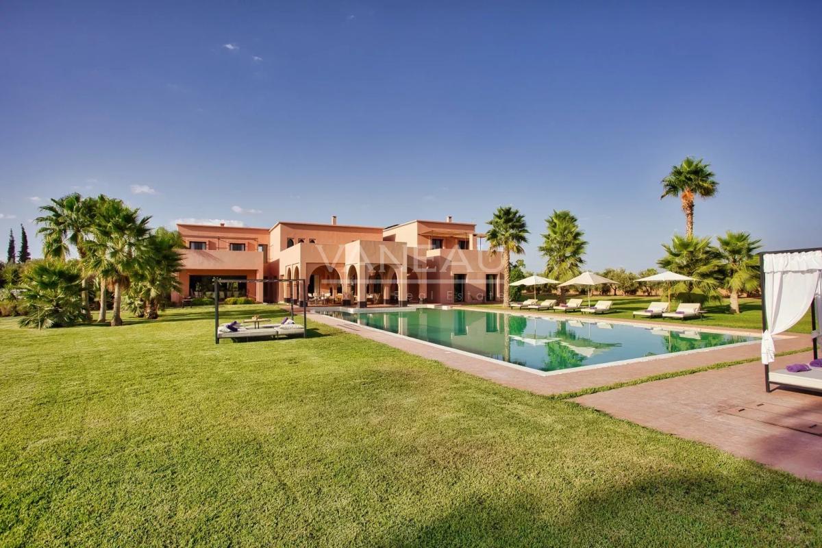 Maison d'hôte Luxueuse d'architecte à 20 minutes du centre