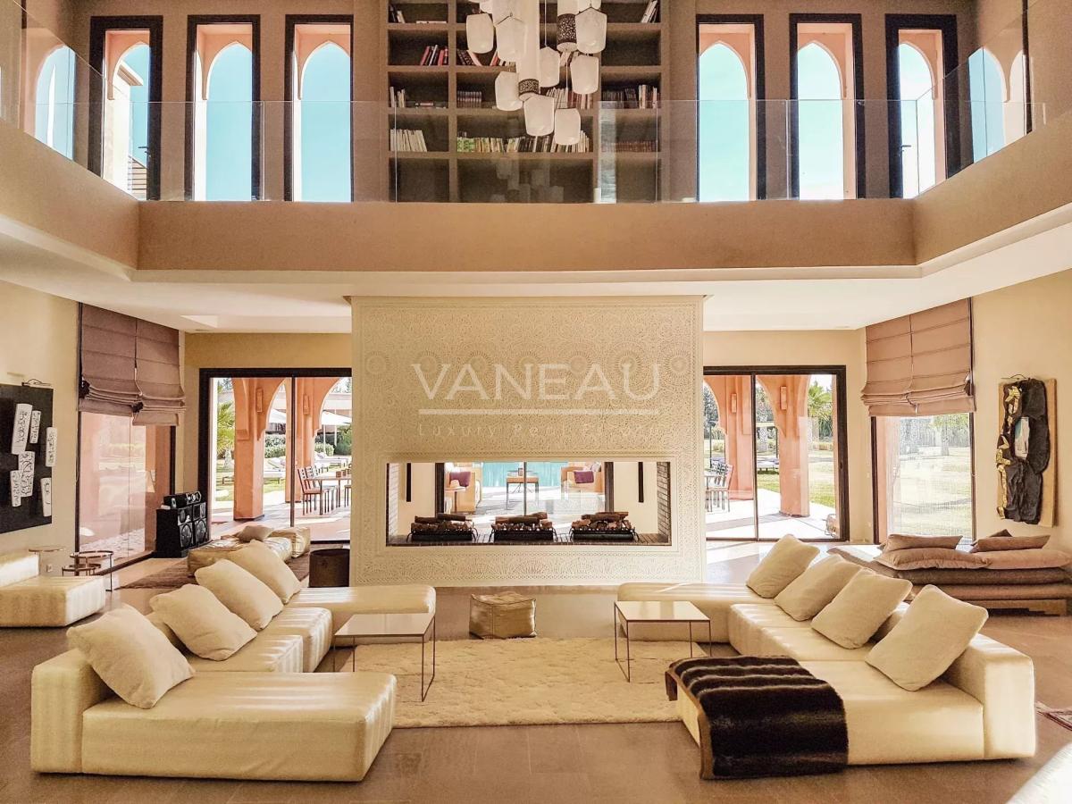 Maison d'hôte Luxueuse d'architecte à 20 minutes du centre