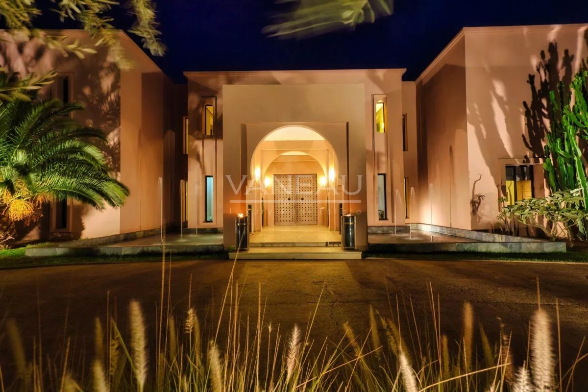 Maison d'hôte Luxueuse d'architecte à 20 minutes du centre