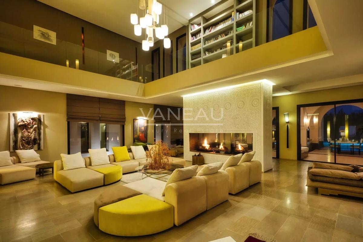 Maison d'hôte Luxueuse d'architecte à 20 minutes du centre