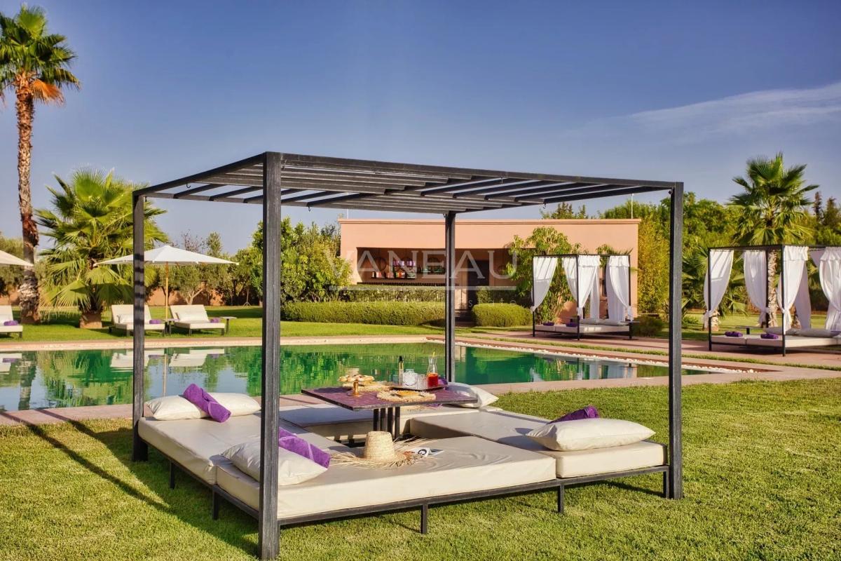 Maison d'hôte Luxueuse d'architecte à 20 minutes du centre