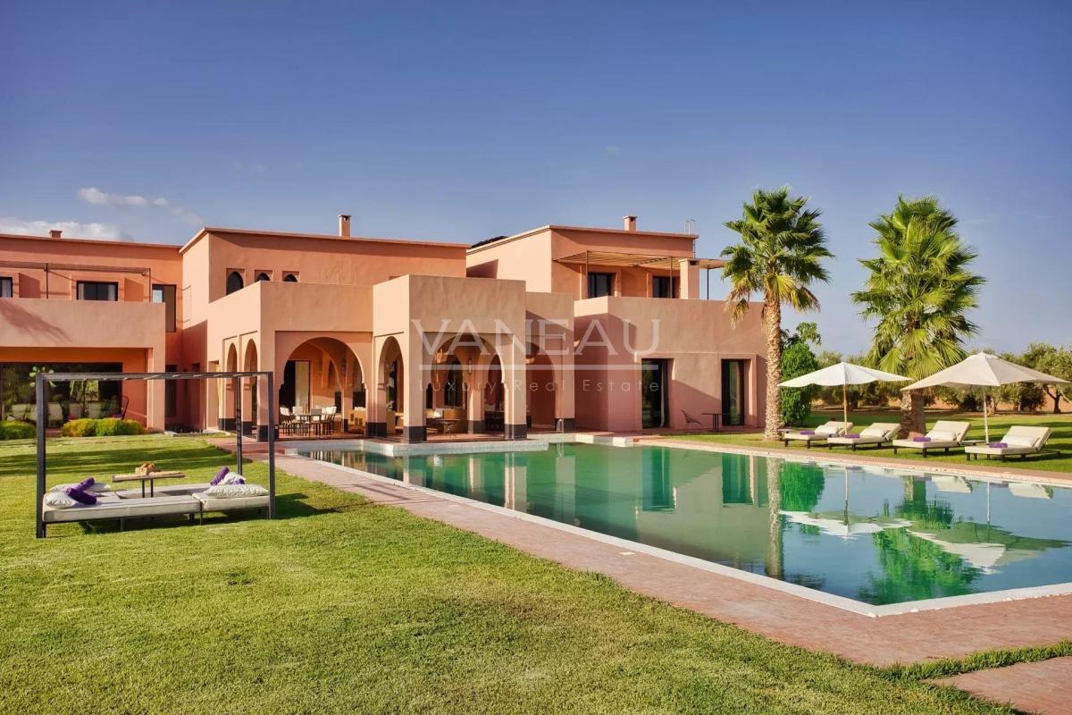 Maison d'hôte Luxueuse d'architecte à 20 minutes du centre