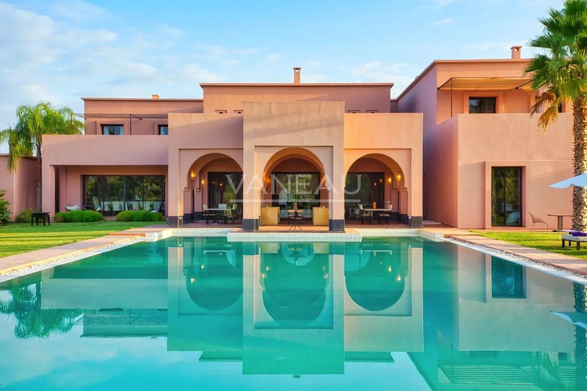 Maison d'hôte Luxueuse d'architecte à 20 minutes du centre