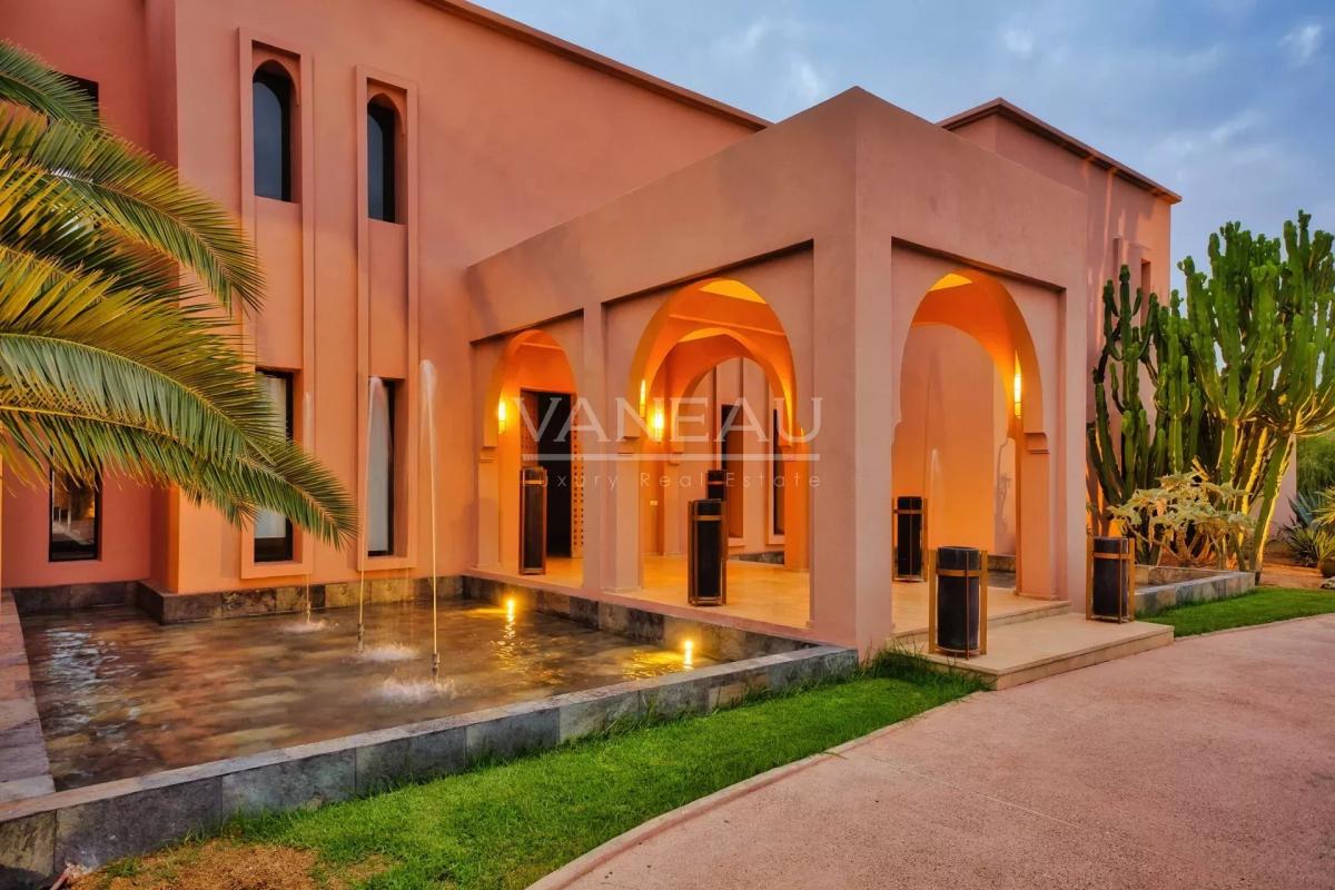 Maison d'hôte Luxueuse d'architecte à 20 minutes du centre