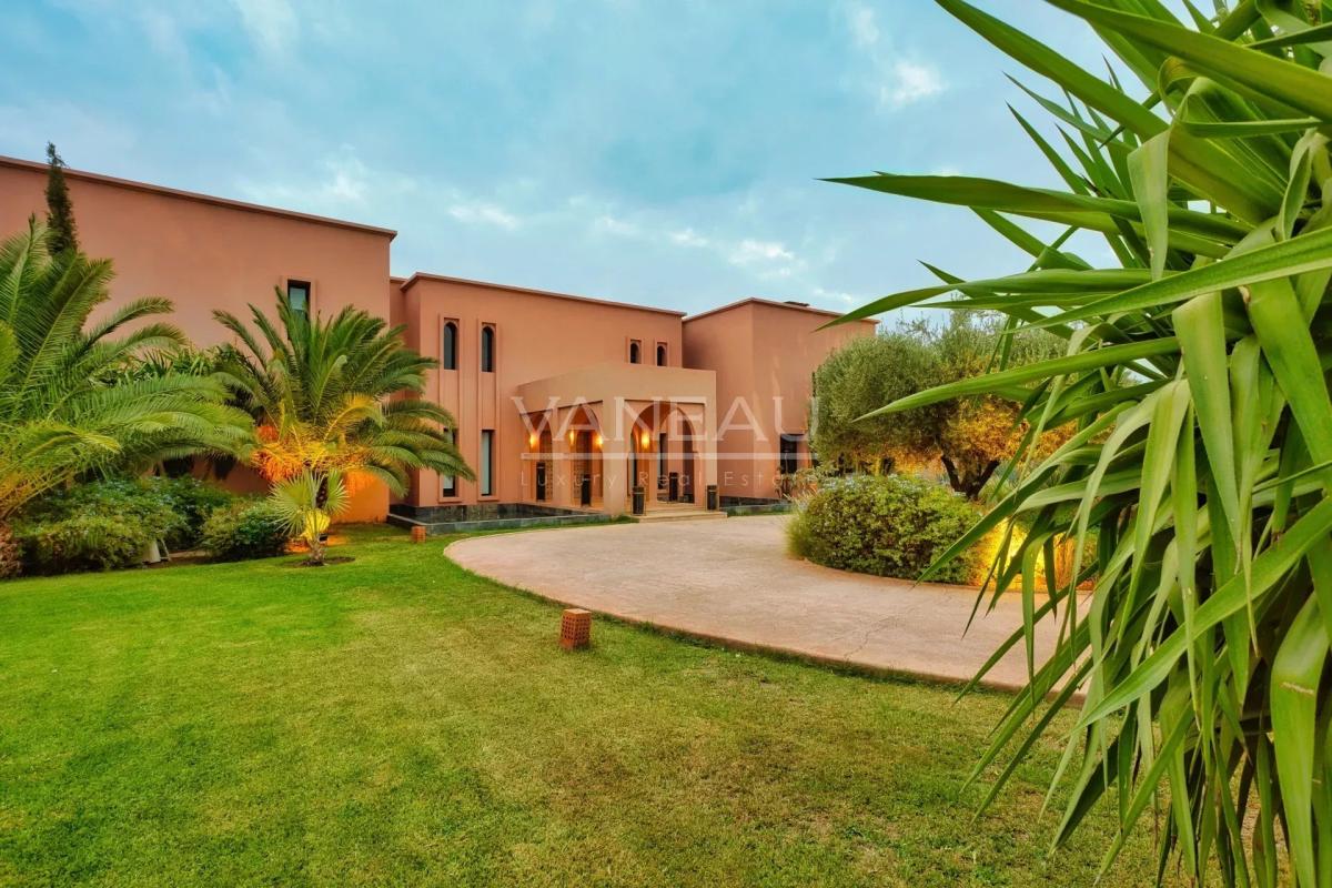 Maison d'hôte Luxueuse d'architecte à 20 minutes du centre