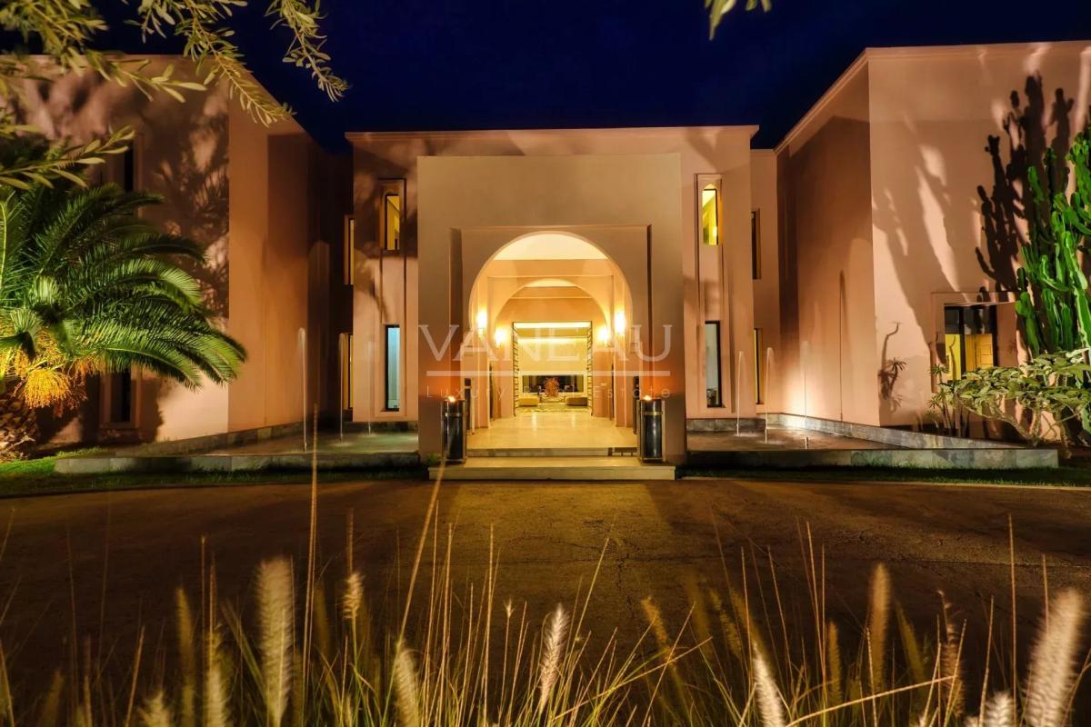 Maison d'hôte Luxueuse d'architecte à 20 minutes du centre