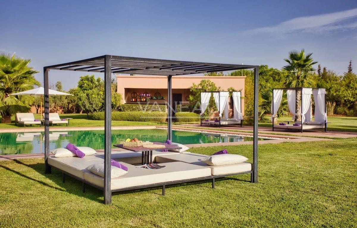 Maison d'hôte Luxueuse d'architecte à 20 minutes du centre