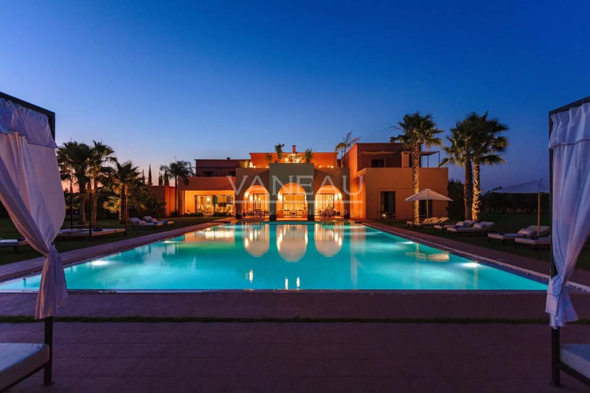 Maison d'hôte Luxueuse d'architecte à 20 minutes du centre