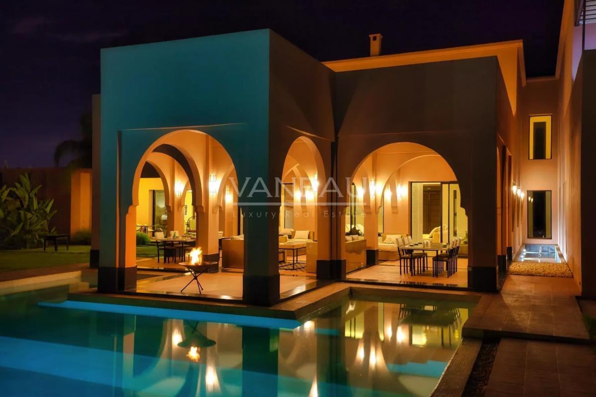 Maison d'hôte Luxueuse d'architecte à 20 minutes du centre
