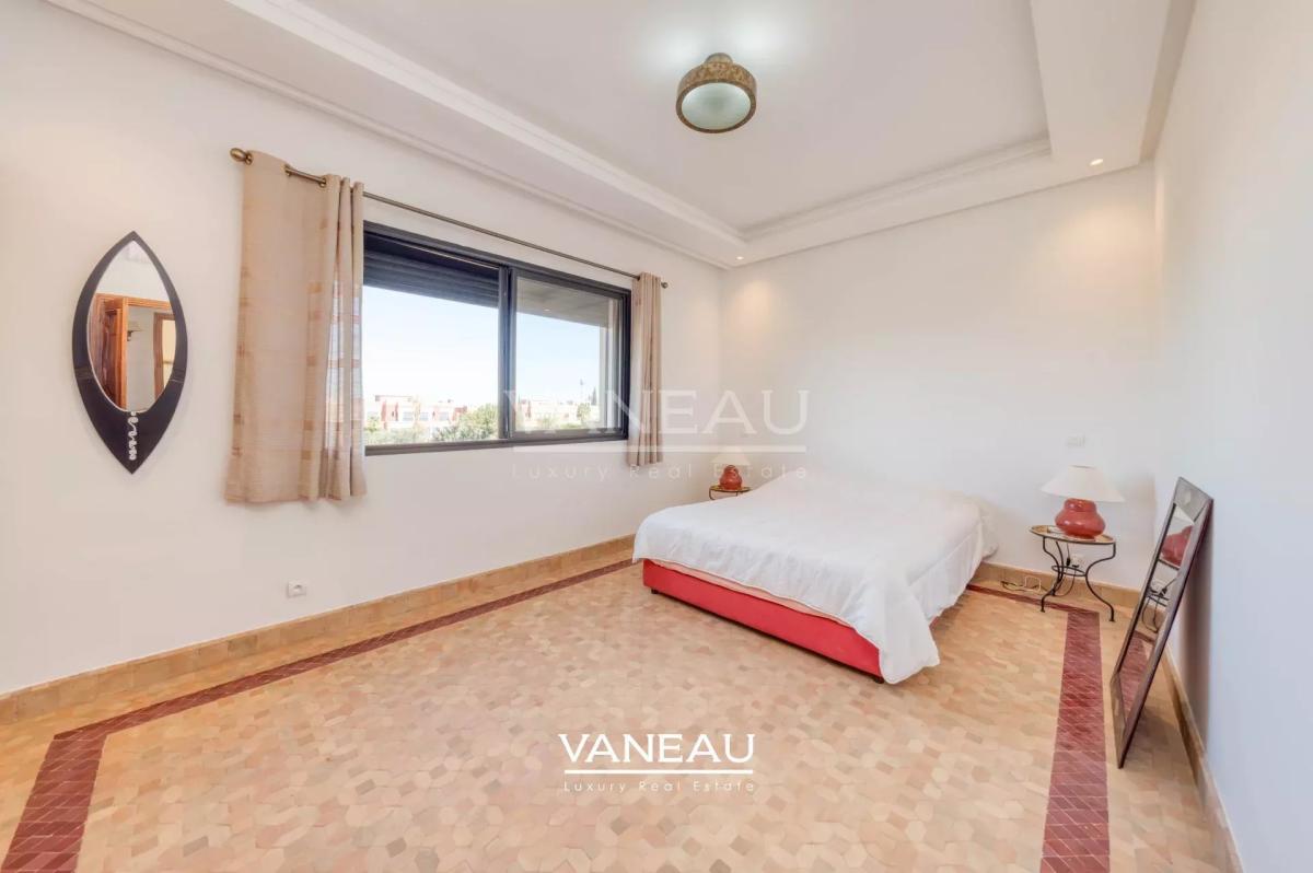 Villa Contemporaine à Vendre amelkis 1