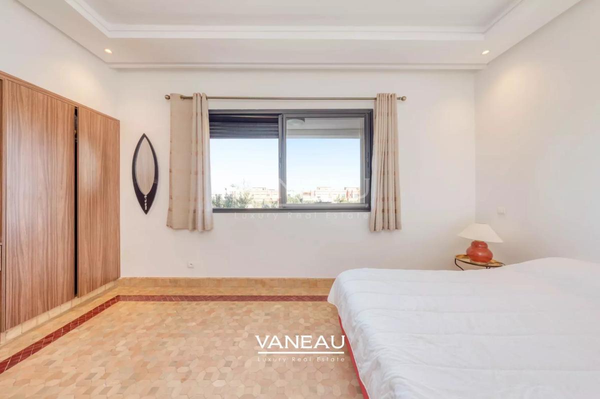Villa Contemporaine à Vendre amelkis 1