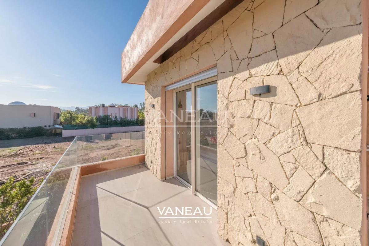 Belle villa  contemporaine 5 chambres Amelkis 1