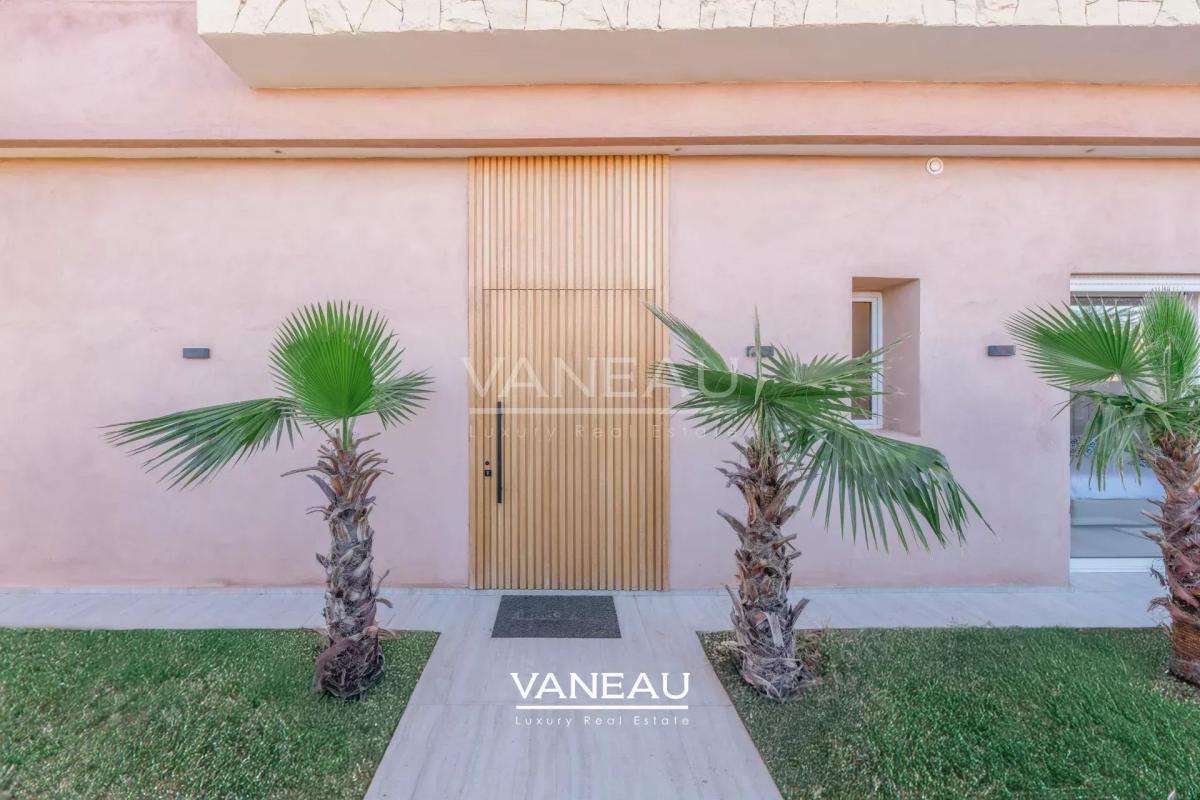 Belle villa  contemporaine 5 chambres Amelkis 1