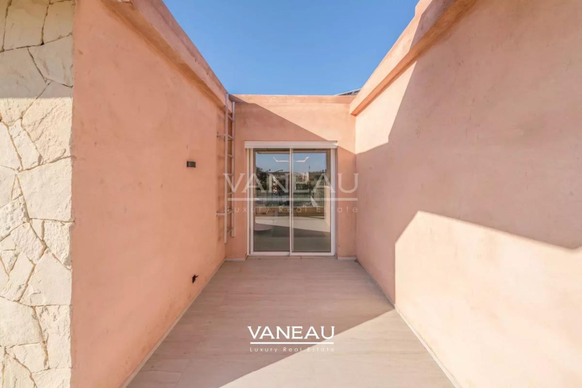 Belle villa  contemporaine 5 chambres Amelkis 1