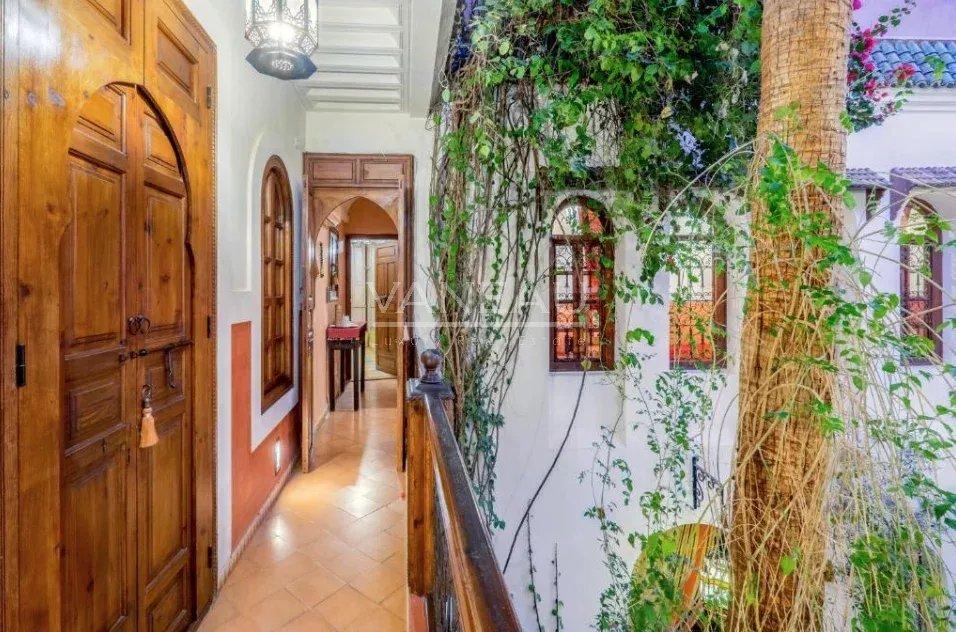 Riad Maison d'hôte, Marrakech