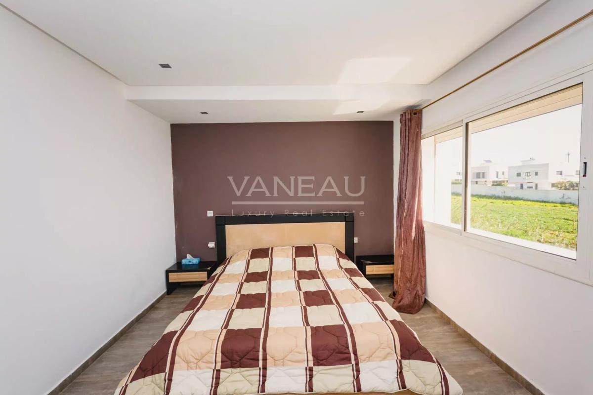 Vente Villa à El Jadida