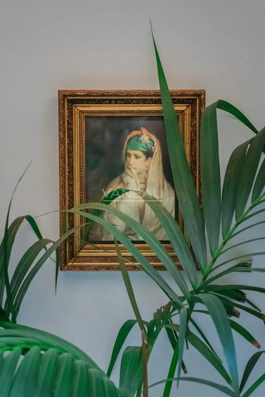 Riad titré - Maison d'hôte à vendre