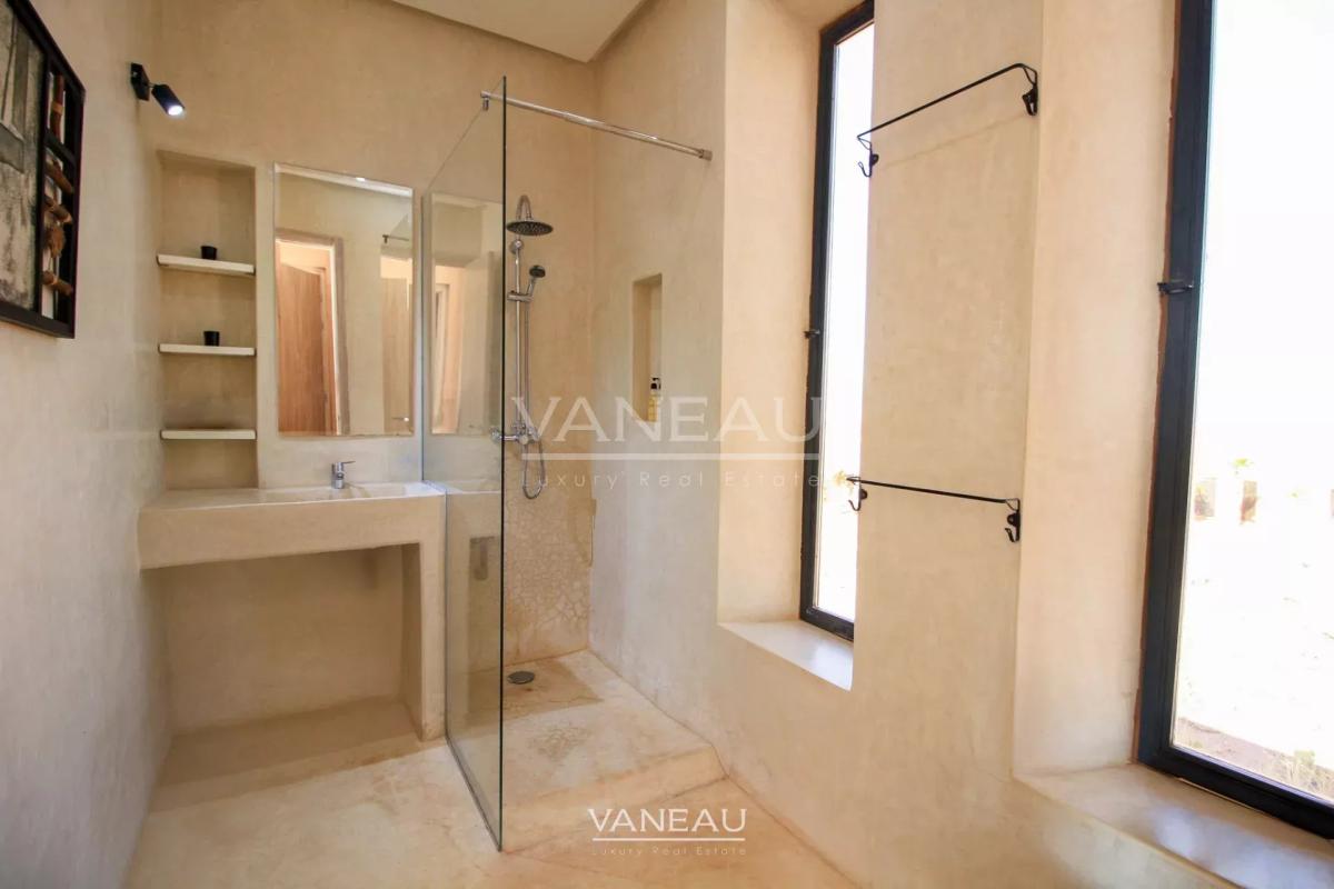 Superbe Villa Bioclimatique /  Eco-Responsable