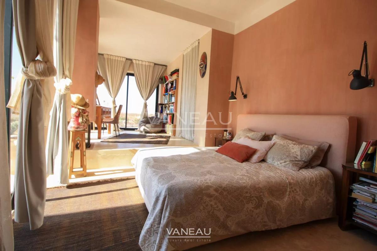 Superbe Villa Bioclimatique /  Eco-Responsable