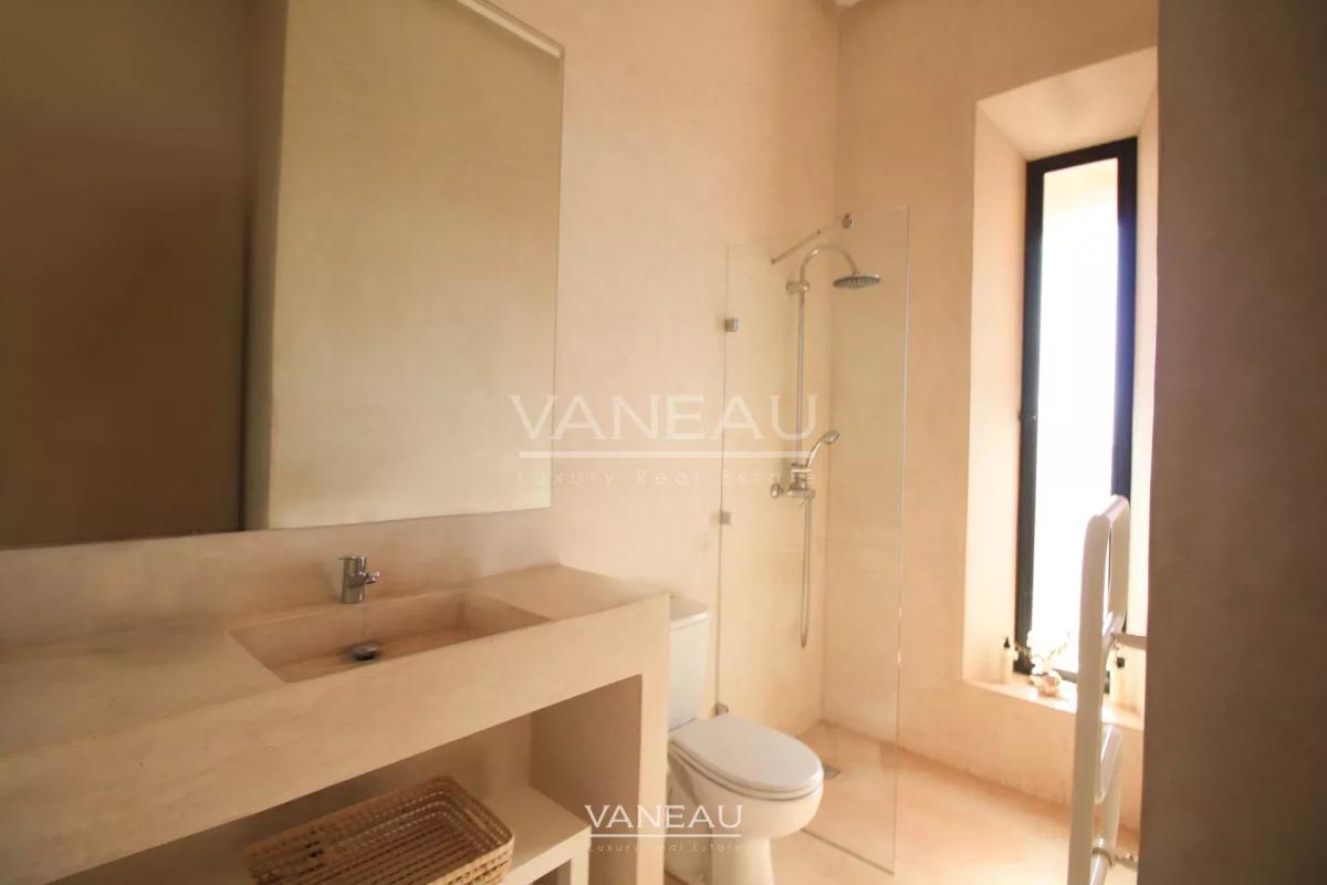 Superbe Villa Bioclimatique /  Eco-Responsable