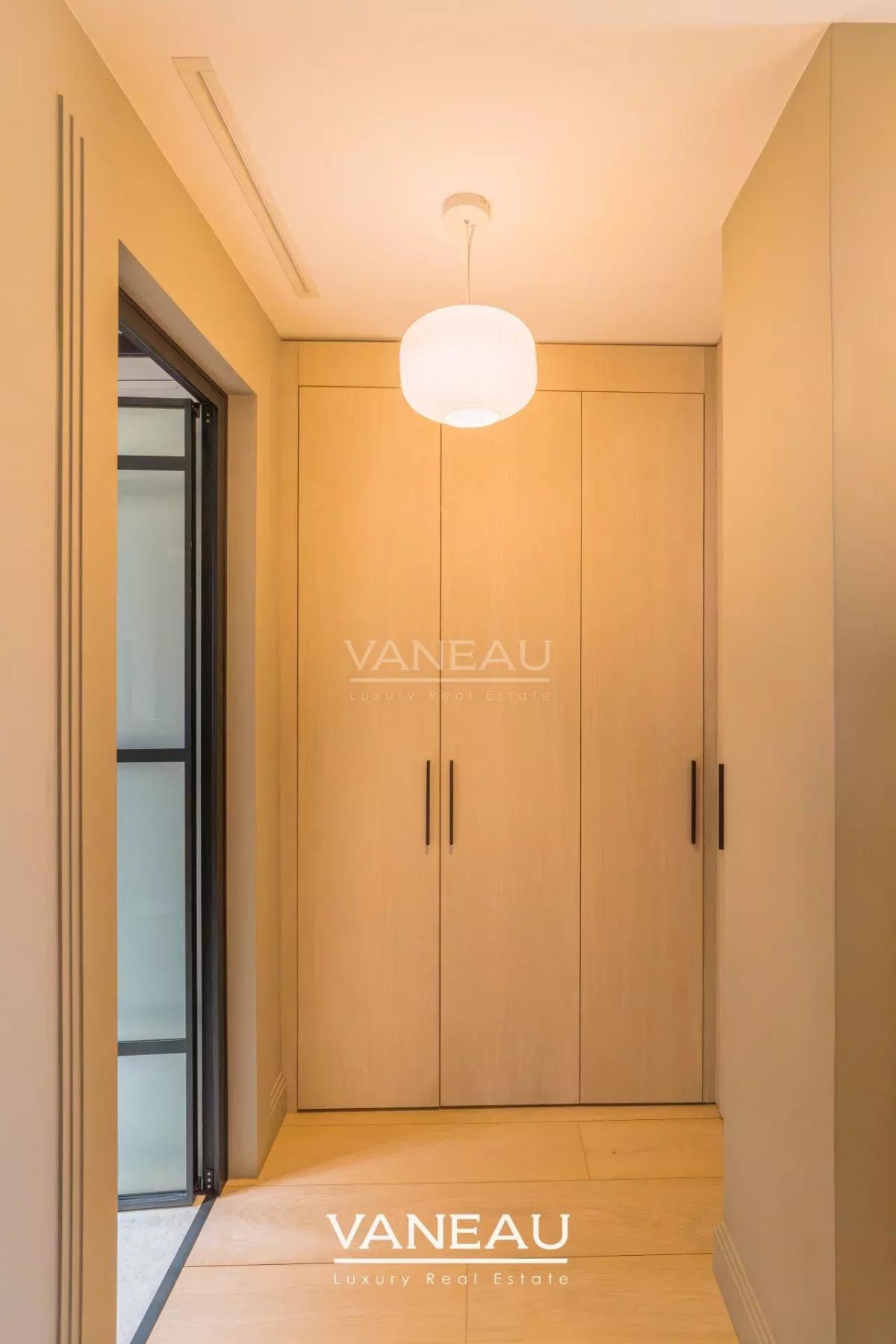 Villa neuve contemporaine a proximité de golfs prestigieux