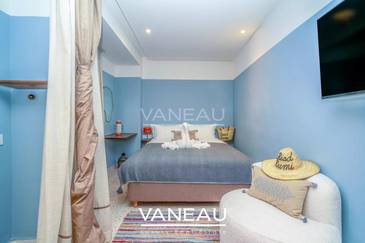 Riad Maison d'hôte, Jamaa el Fnaa