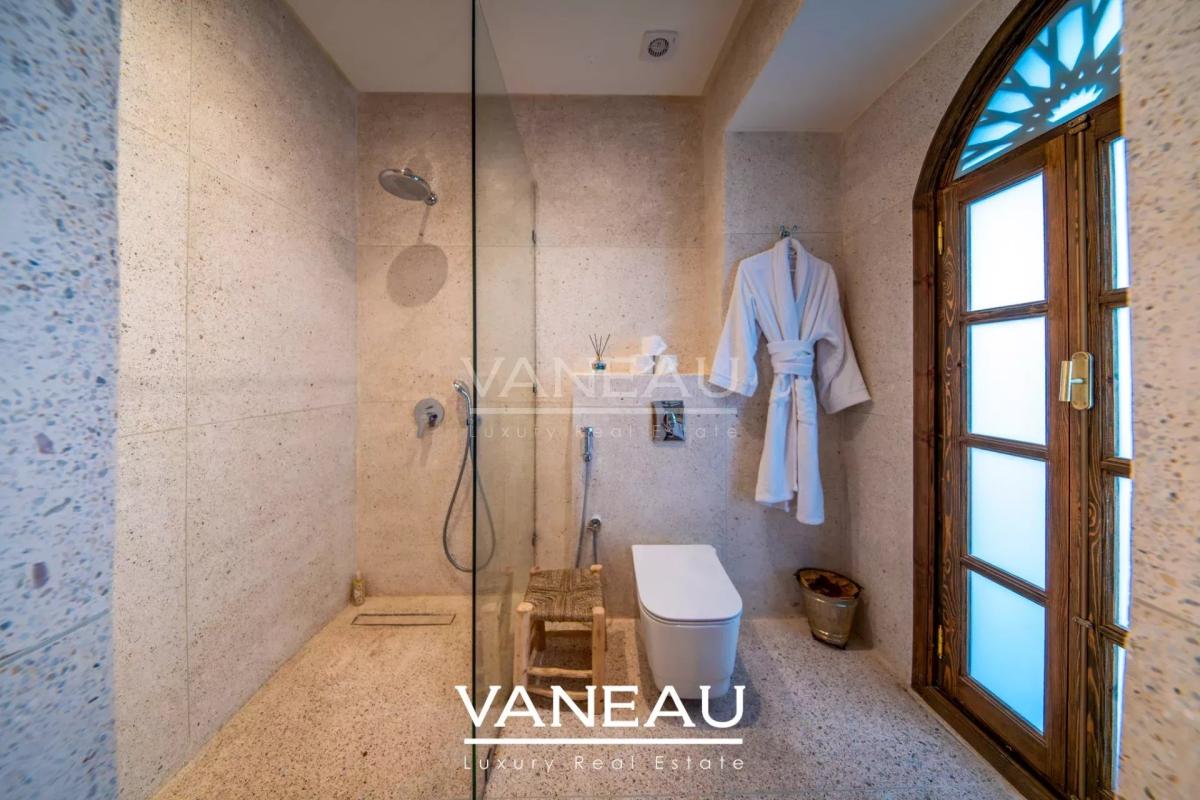 Riad Maison d'hôte, Jamaa el Fnaa