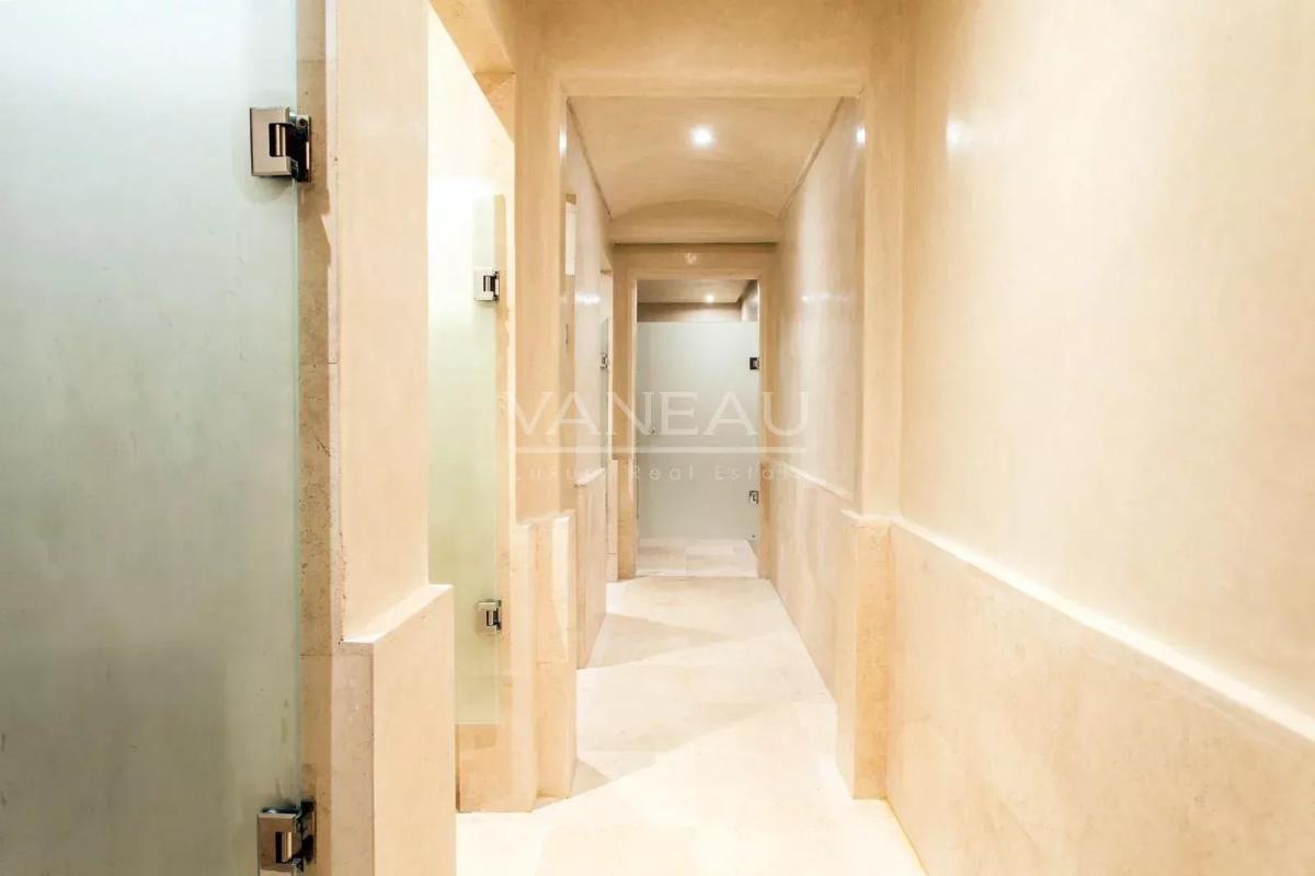 Spa à vendre au coeur de Guéliz