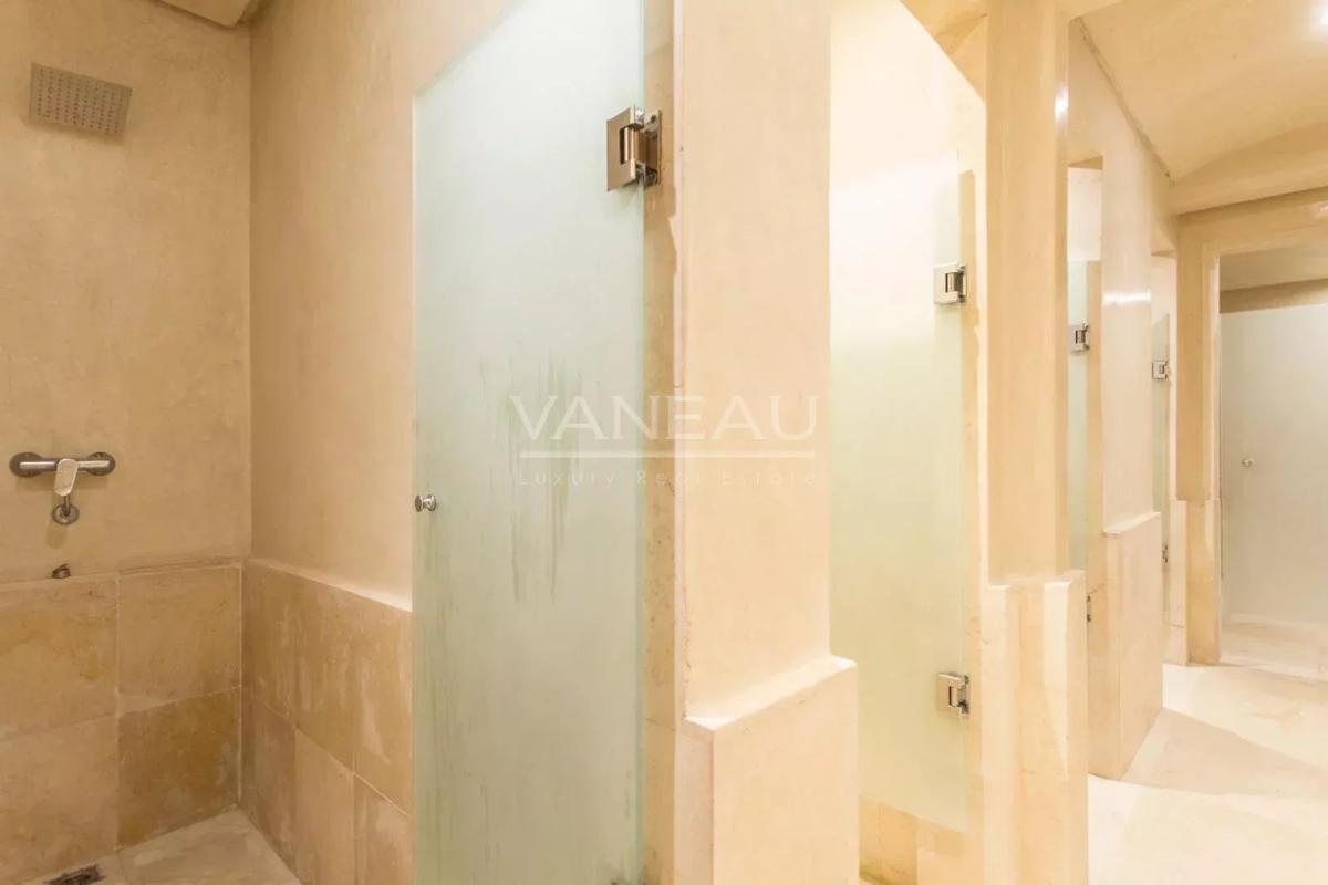Spa à vendre au coeur de Guéliz