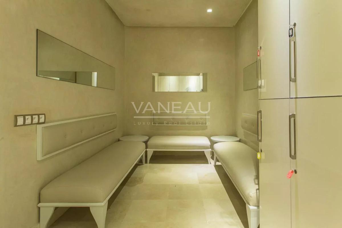 Spa à vendre au coeur de Guéliz