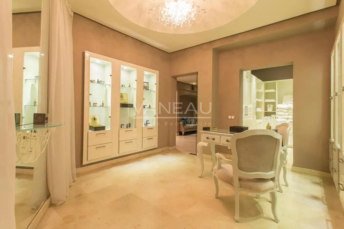 Spa à vendre au coeur de Guéliz