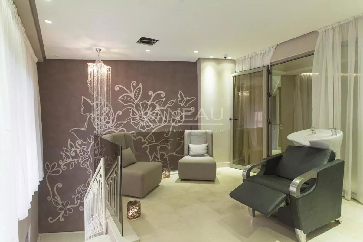 Spa à vendre au coeur de Guéliz