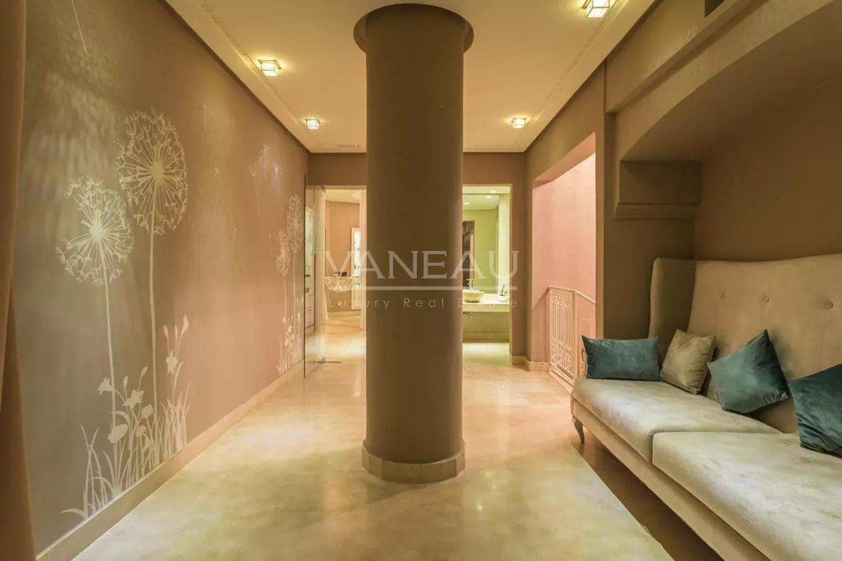 Spa à vendre au coeur de Guéliz
