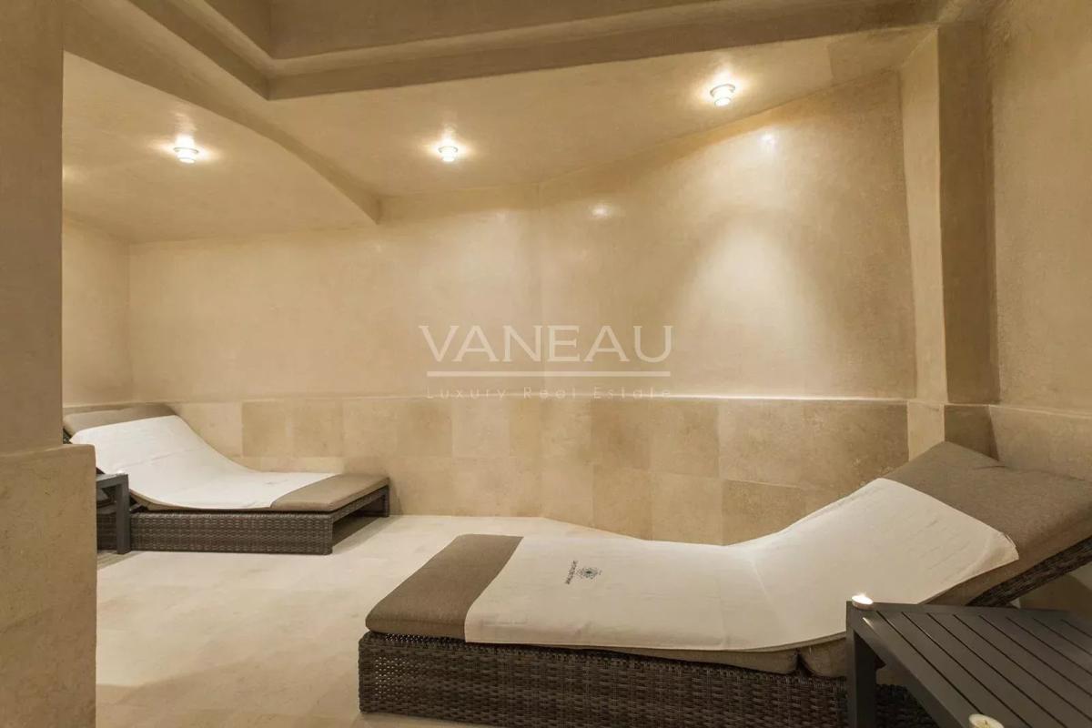 Spa à vendre au coeur de Guéliz