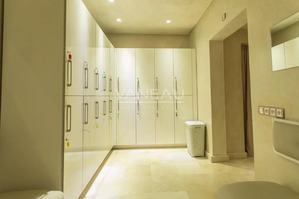Spa à vendre au coeur de Guéliz