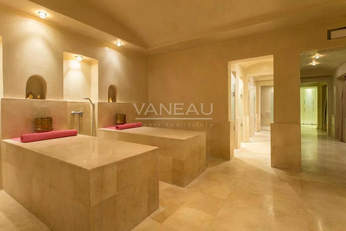 Spa à vendre au coeur de Guéliz