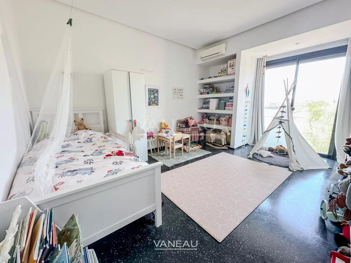 Maison d'architecte à Targa