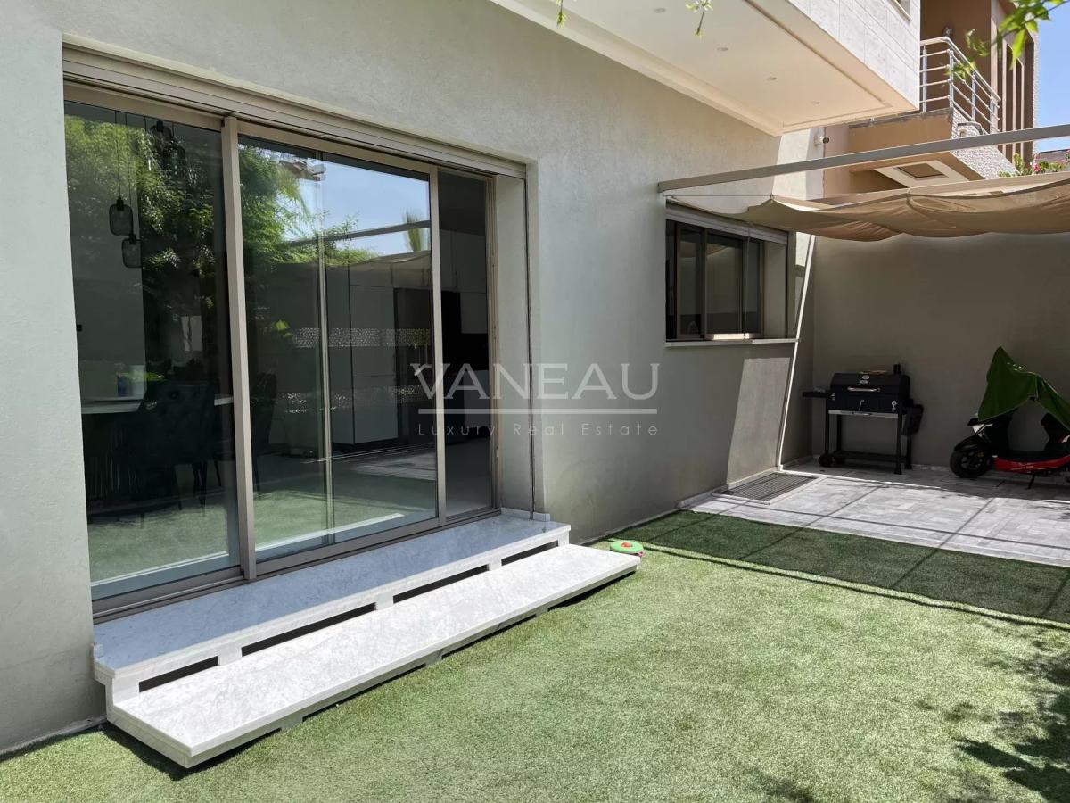 Jolie villa contemporaine à Agdal 5 chambres