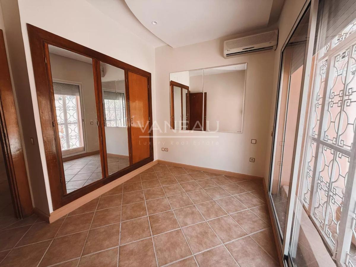 A vendre – Lot de deux appartements avec terrasses | Idéal investisseur – Guéliz, Marrakech