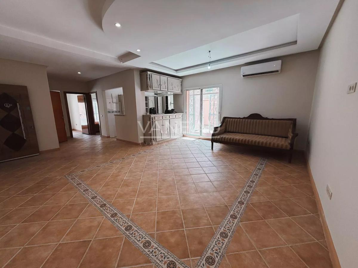 A vendre – Lot de deux appartements avec terrasses | Idéal investisseur – Guéliz, Marrakech