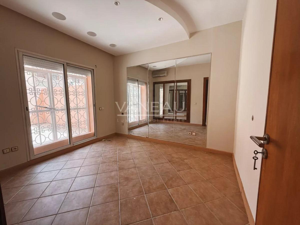 A vendre – Lot de deux appartements avec terrasses | Idéal investisseur – Guéliz, Marrakech