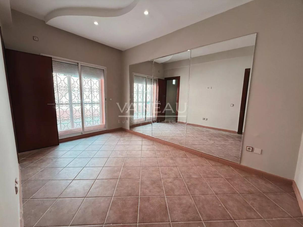 A vendre – Lot de deux appartements avec terrasses | Idéal investisseur – Guéliz, Marrakech