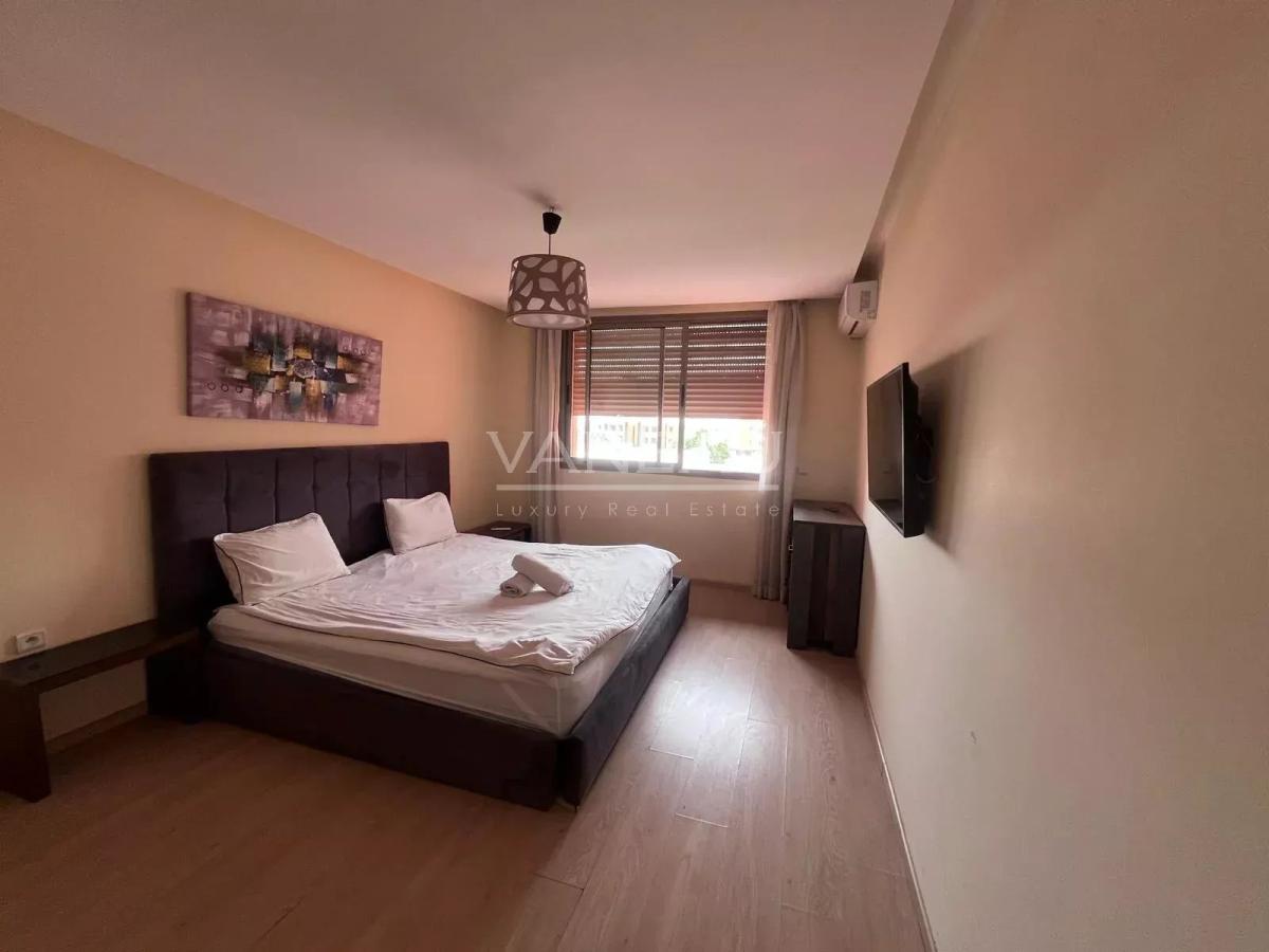 *** Appartement 4 pièces Gueliz****