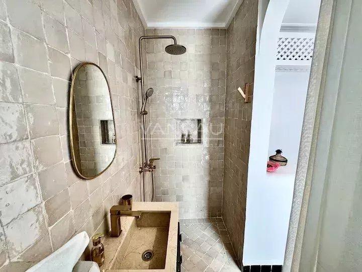 Magnifique riad de 4 chambres à Sidi Mimoun  vue Koutoubia