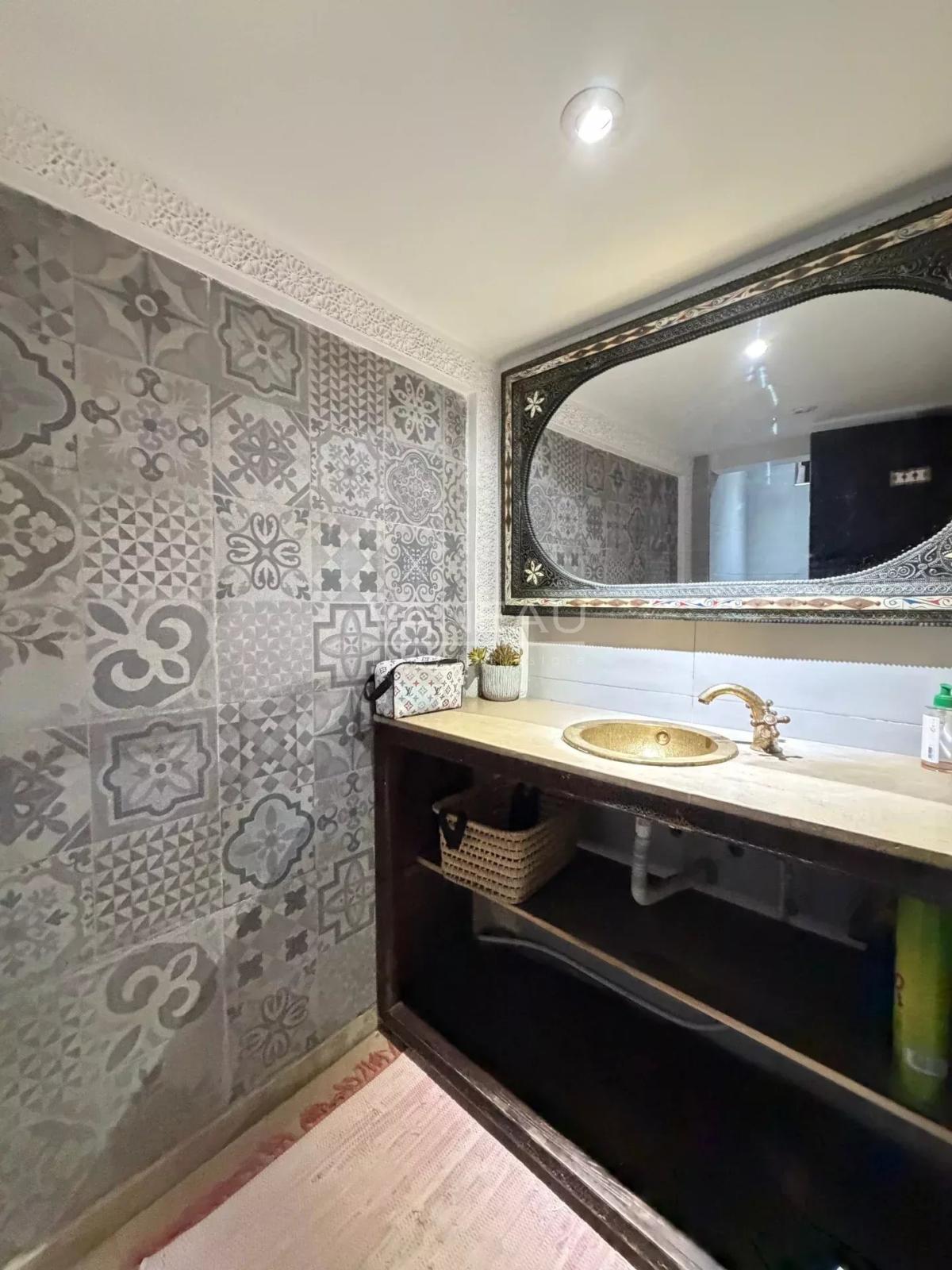 Riad 5 chambres à Salé près de Rabat