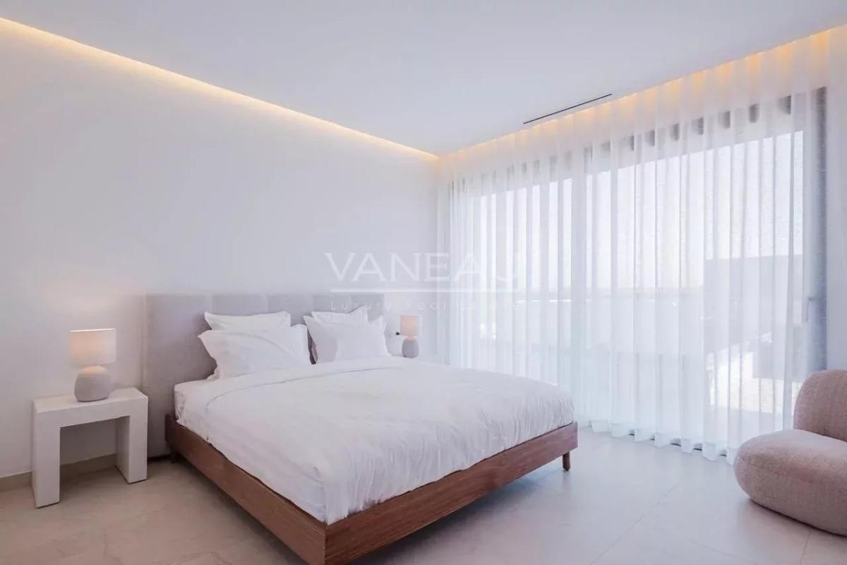 Villa contemporaine 5 chambres route de l'Ourika