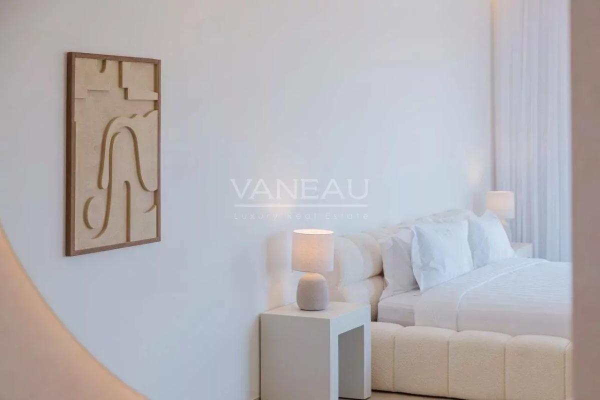 Villa contemporaine 5 chambres route de l'Ourika